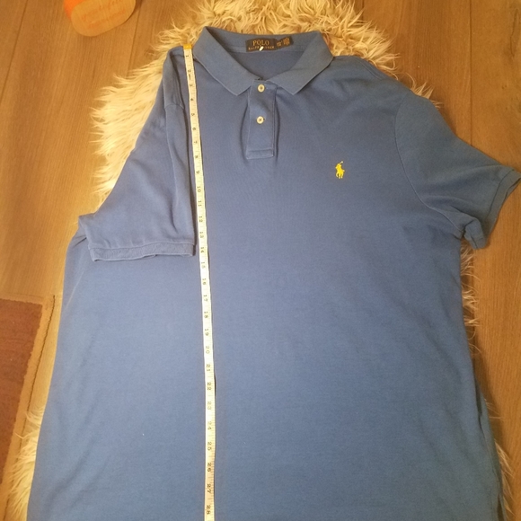 Mens Polo shirts - Picture 3 of 5